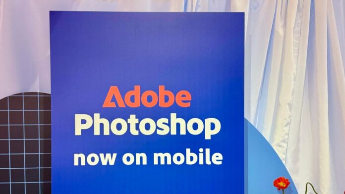 Adobe's Photoshop AI editing magic finally comes to Android - and it's free