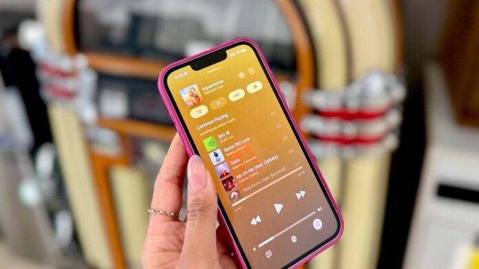 AutoMix on iOS 26 is going viral. Here's how to try the hottest iPhone feature yourself