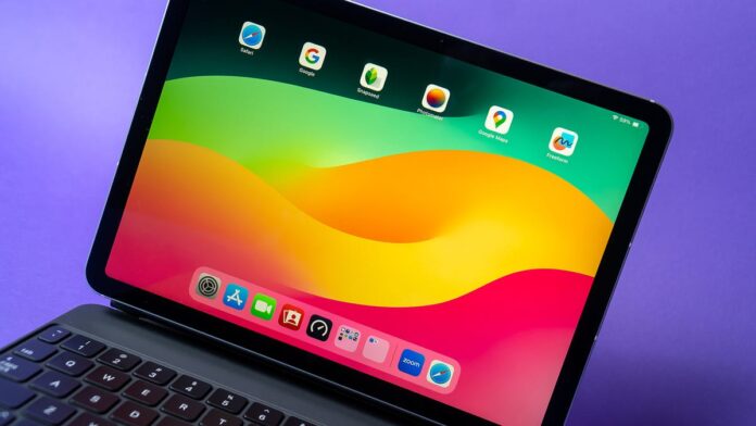 Every iPad model compatible with Apple's iPadOS 26 (and which ones aren't)