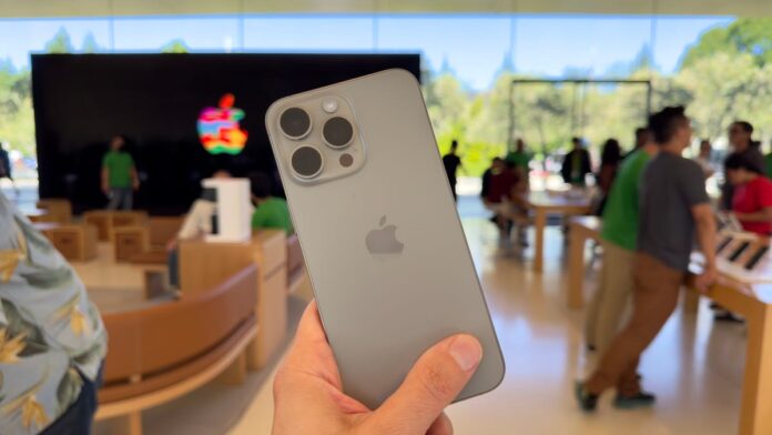 Apple doesn't need better AI as much as AI needs Apple to bring its A-game