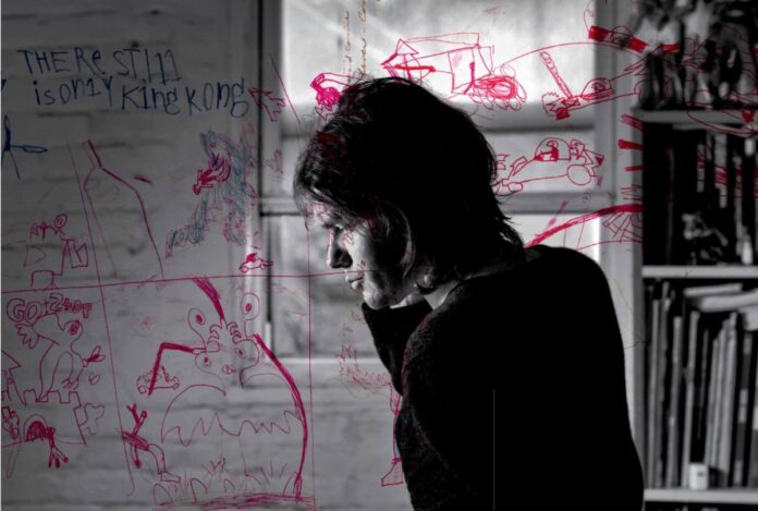 Paul Pope