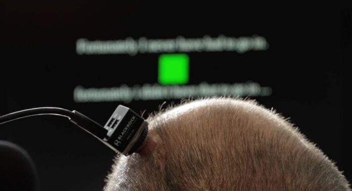 Brain implant at UC Davis translates thoughts into spoken words with emotion