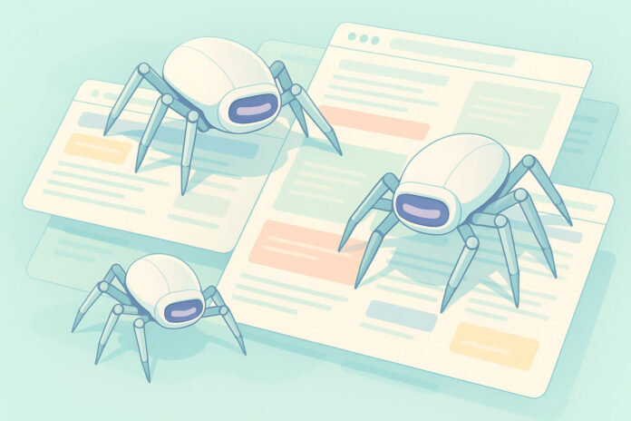 Cloudflare tests pay-per-crawl system to charge AI firms for scraping website content