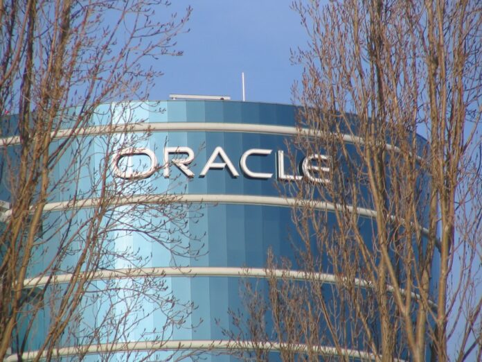 At $30 billion per year, Oracle secures one of the largest cloud deals in history