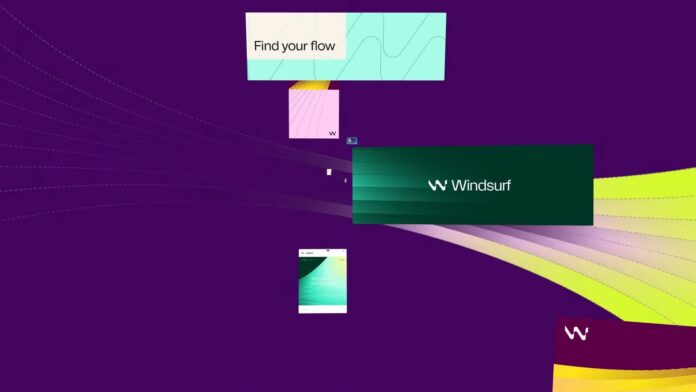 Google hires Windsurf founders, derailing OpenAI
