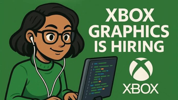 Microsoft slammed for awful AI-generated Xbox job post, weeks after laying off 9,000 workers