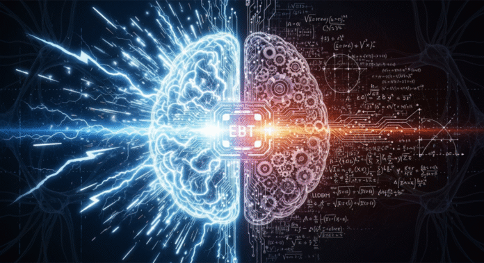 A new paradigm for AI: How ‘thinking as optimization’ leads to better general-purpose models