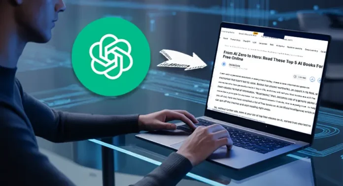 My Writing Secret: How I Make ChatGPT Write like a Human [+1 Bonus Hack]