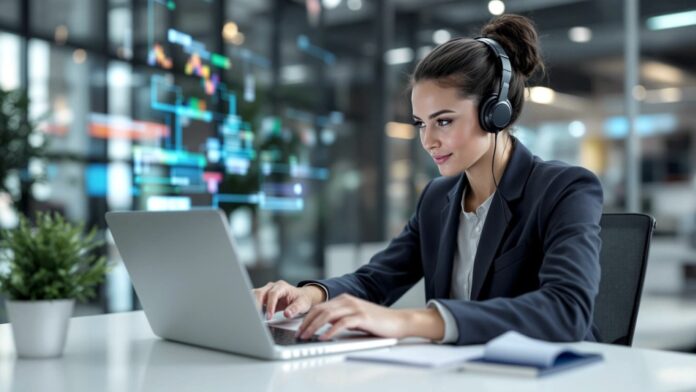 Get paid faster: How Intuit’s new AI agents help businesses get funds up to 5 days faster and save 12 hours a month with autonomous workflows