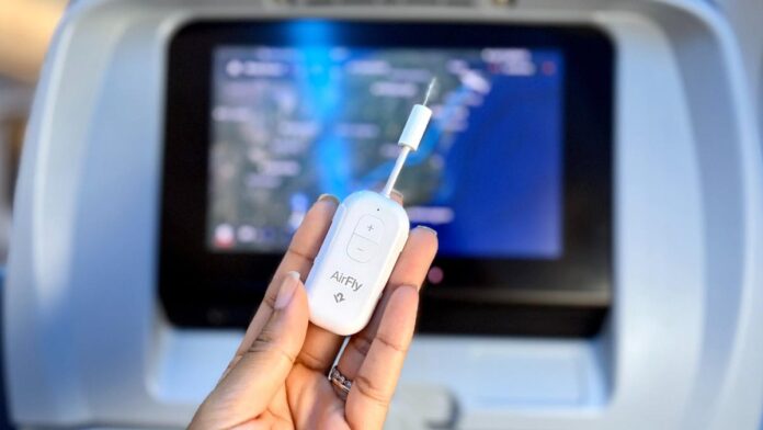 Traveling this summer? Consider this before using airport Wi-Fi and charging ports