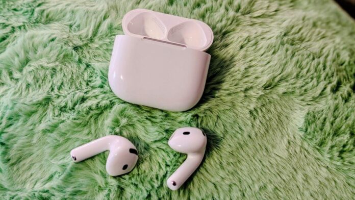 Apple's latest AirPods models are still at their lowest price ever - get them while the deal lasts