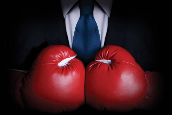 AI job predictions become corporate America’s newest competitive sport