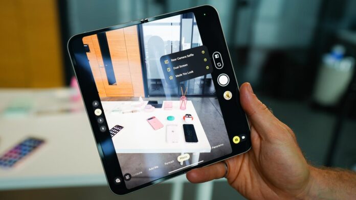 This hidden Pixel camera setting gave my photos the pop they've been missing