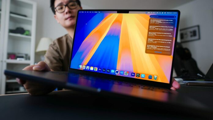 Every Mac model that upgrades to MacOS 26 Tahoe (and which aren't compatible)