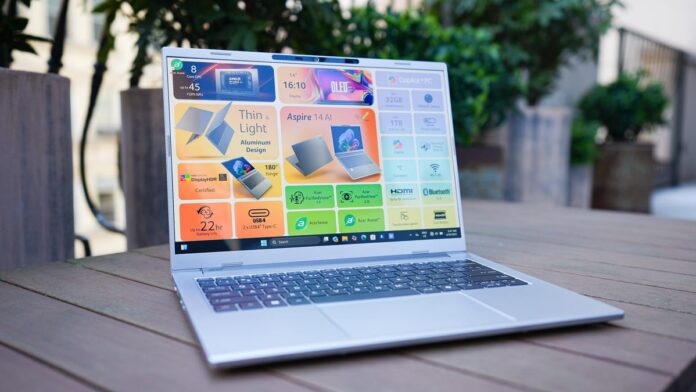 This $499 Windows laptop easily replaced my ThinkPad for one key reason