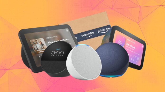 Best early Prime Day Amazon Echo device deals: My 20 top deal picks available