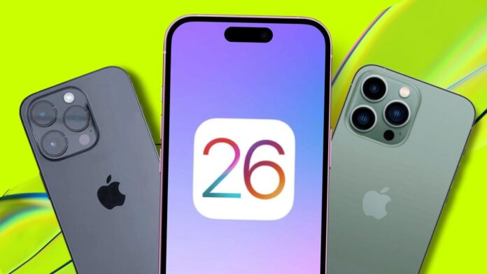 Every iPhone model getting iOS 26 (and which ones don't support it)