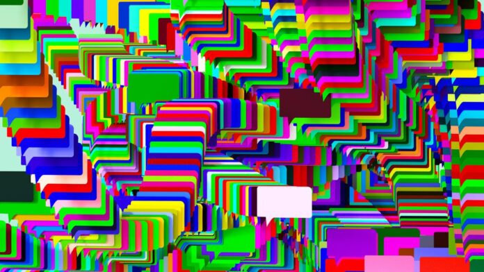How Meta's new AI chatbot could strike up a conversation with you