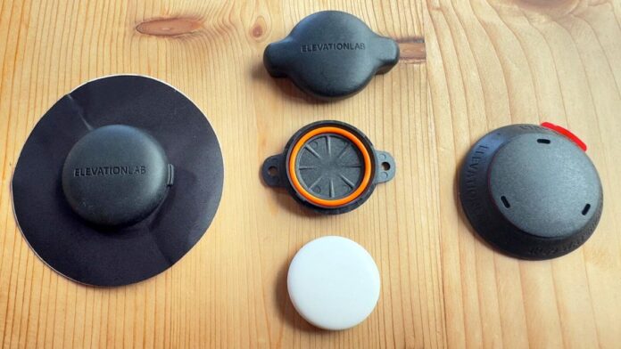 I found cheap accessories that made my AirTags twice as useful (and secure)