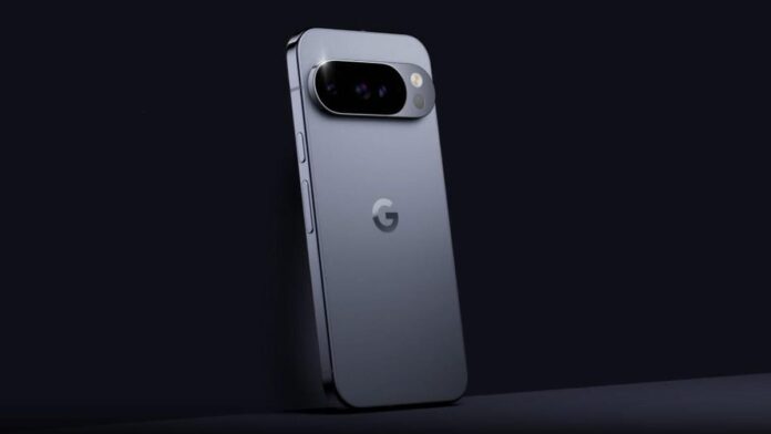 Google just teased its new flagship phone early - Here's what we've gathered