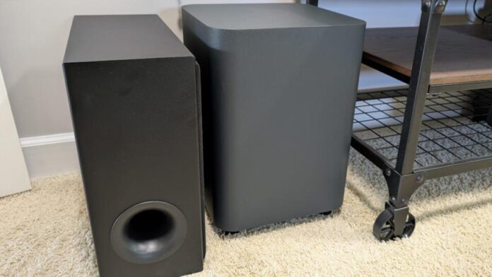 This soundbar delivers audio above its price point, and it's not by Sonos or JBL