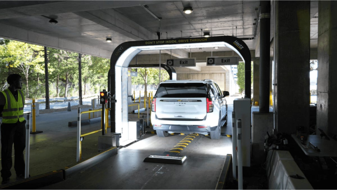 AI is changing the rental car return experience - and it could cost you