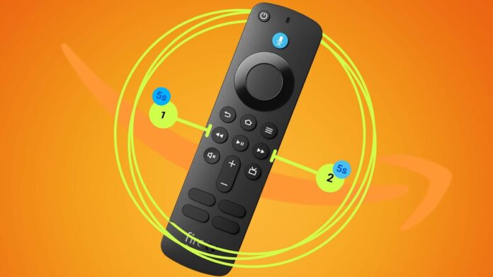 11 secret Fire TV remote shortcuts I use to unlock hidden features and menus