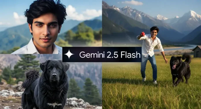 Gemini 2.5 Image (Nano Banana) Beats All Image Editors!