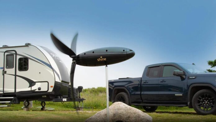 Can portable wind generators replace solar power? My advice after testing one at home