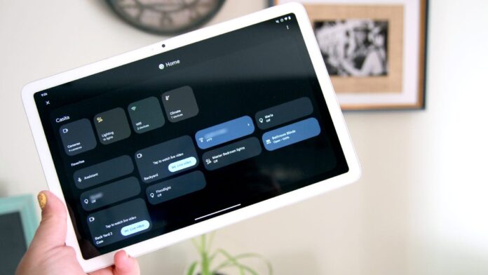 The best Android tablets of 2025: Lab tested, expert recommended