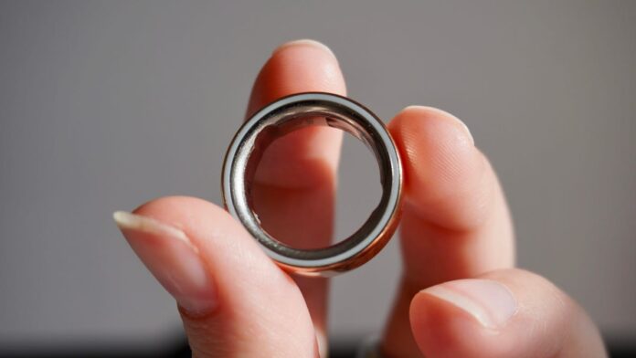 The Oura Ring is the Department of Defense's not-so-secret weapon