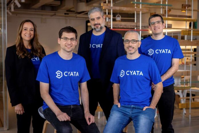 How can enterprises keep systems safe as AI agents join human employees? Cyata launches with a new, dedicated solution