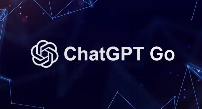 Everything You Need to Know about OpenAI’s Latest ChatGPT Go Plan for India!