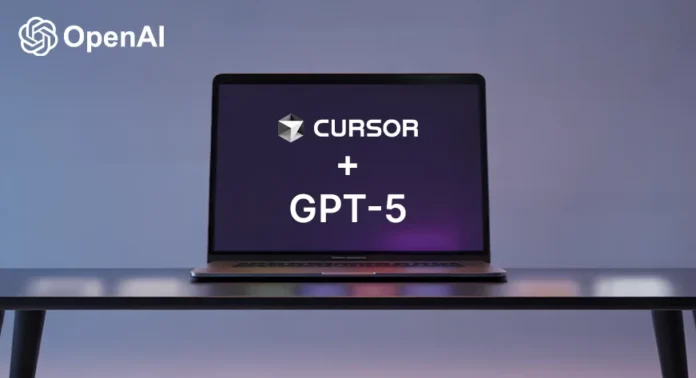 GPT-5 is Free on Cursor: Here is Everything I Did With it!