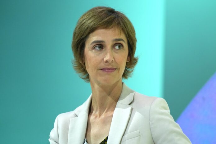 Joelle Pineau