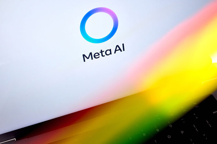 Meta to spend tens of millions on pro-AI super PAC