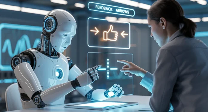The Role of Human Feedback in Agentic AI Tool Validation