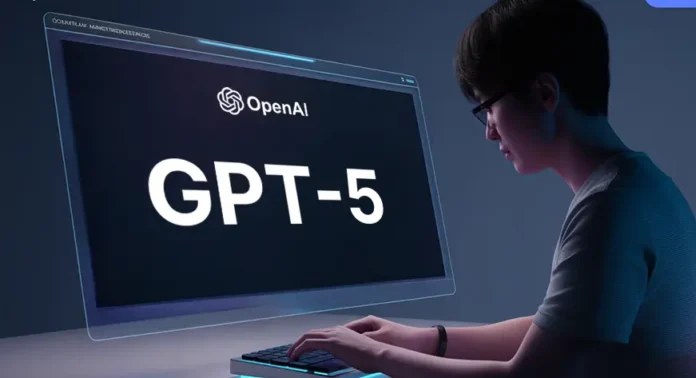 How to Access GPT-5 via API?