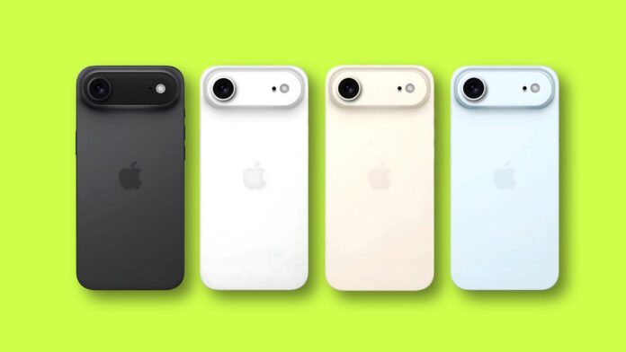 iPhone 17 Air: Everything to know about the 'ultra-thin' Plus killer coming in September