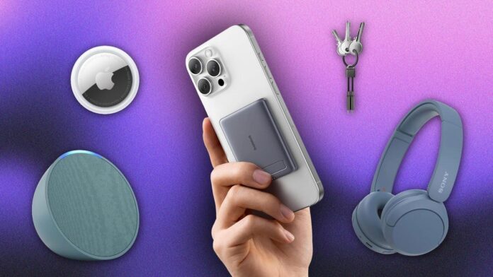 5 back-to-school gadgets under $50 I recommend to every student (and how they come in handy)