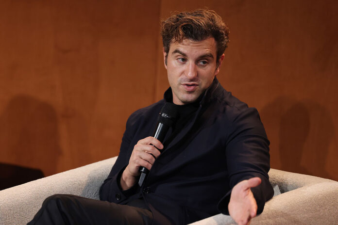 AI agents aren’t the ‘new Google,’ says Airbnb CEO