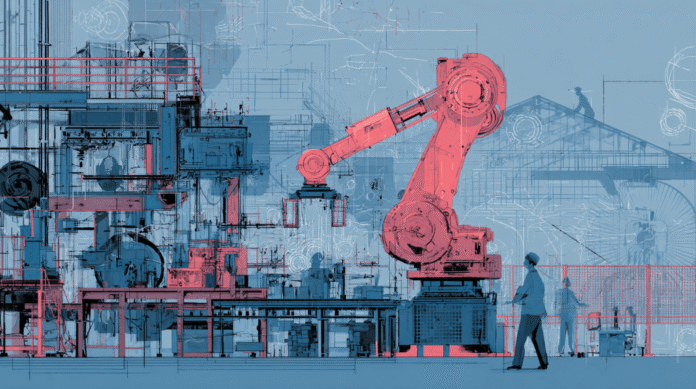 AI2’s MolmoAct model ‘thinks in 3D’ to challenge Nvidia and Google in robotics AI
