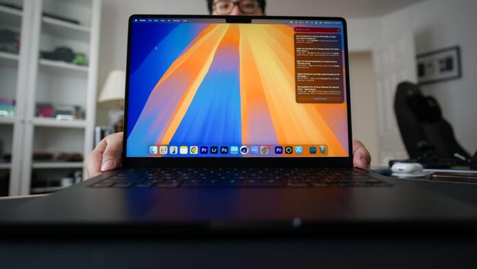 Should you upgrade from M1 to M4 MacBook Pro? I did, and it was totally worth it