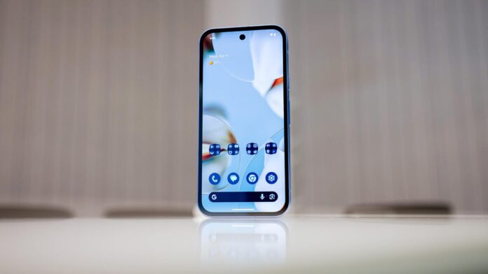 Why I recommend this $400 Google Pixel over competing models from Samsung and OnePlus
