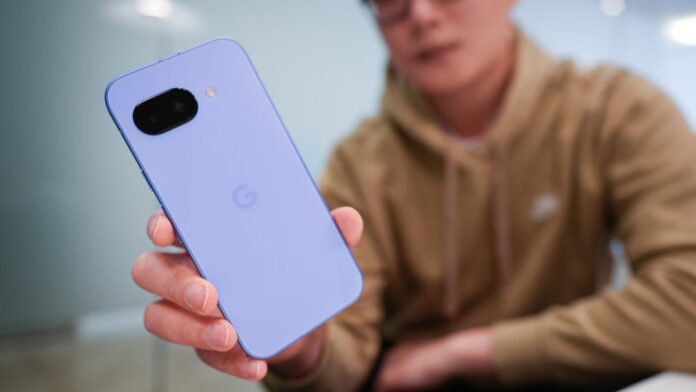 Why you shouldn't buy a Google Pixel phone right now - even if you're a superfan