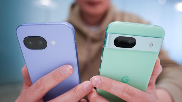 I've owned every Google Pixel flagship phone since the first - here's why 2025 will be different