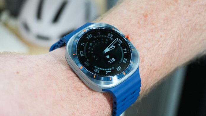 I bought Samsung's Galaxy Watch Ultra 2025 - here's why I have buyer's remorse
