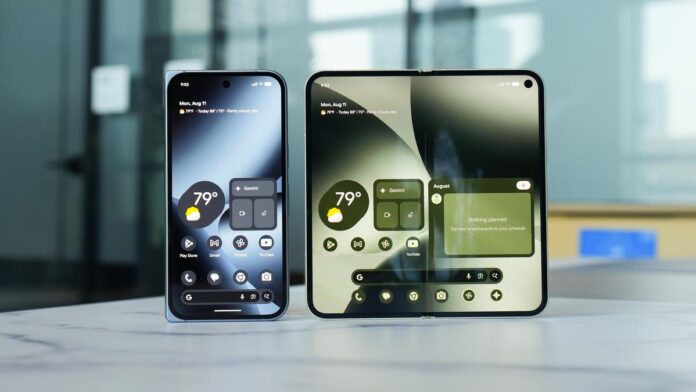 Google set a new durability standard with the Pixel 10 Fold (Samsung: take note)