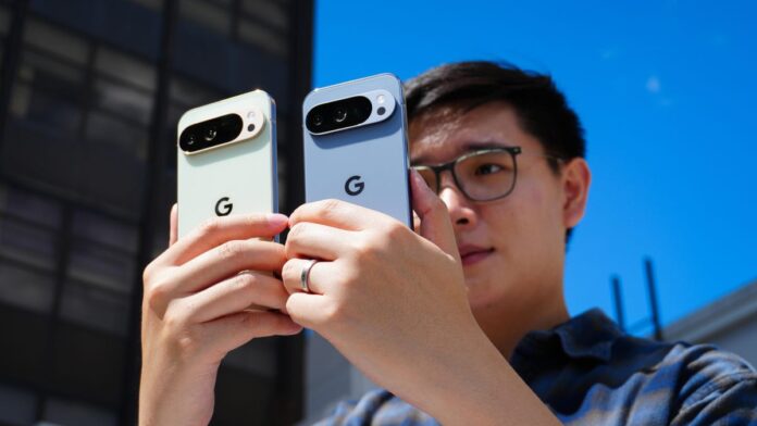 A week later with Google Pixel 10 Pro: These upgrades are convincing me to leave Samsung