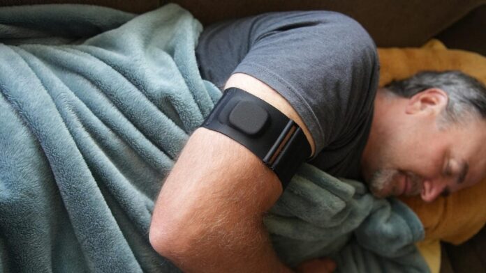 I tested this Garmin sleep tracker for weeks - here's why it replaces my smart ring for good